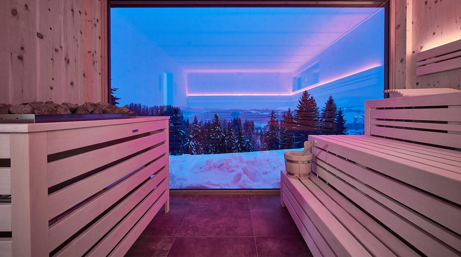 Natur Spa